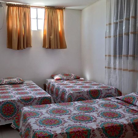Hostal El Recreo Barranquilla  Extérieur photo