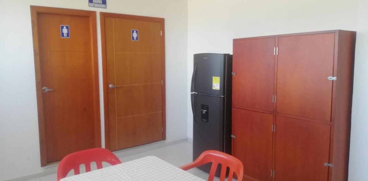 Hostal El Recreo Barranquilla  Extérieur photo