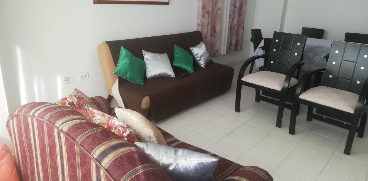Hostal El Recreo Barranquilla  Extérieur photo