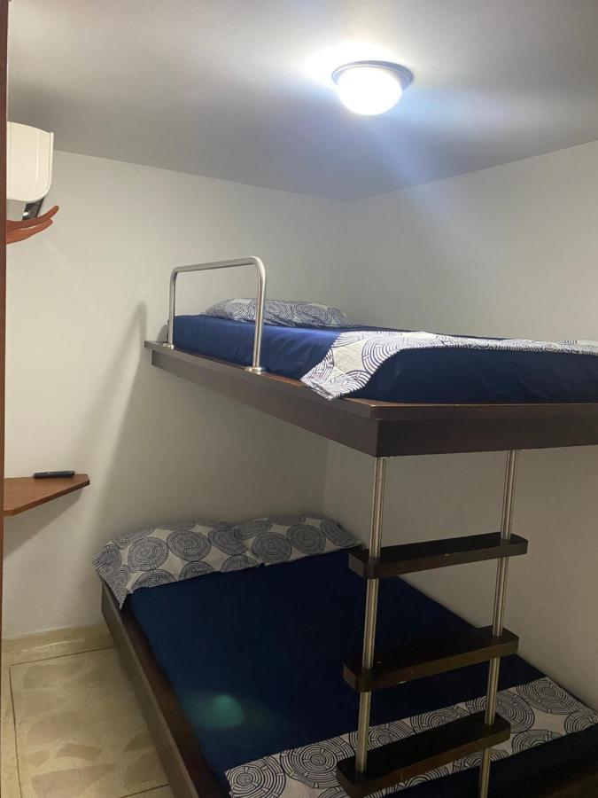 Hostal El Recreo Barranquilla  Extérieur photo