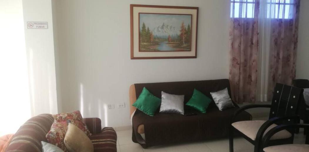 Hostal El Recreo Barranquilla  Extérieur photo
