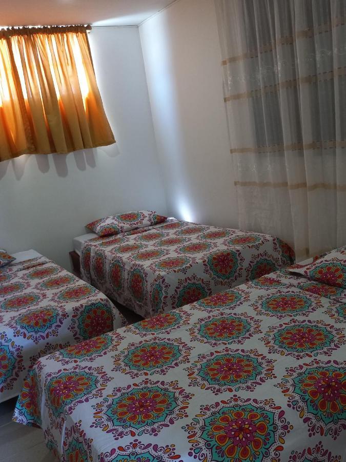 Hostal El Recreo Barranquilla  Extérieur photo
