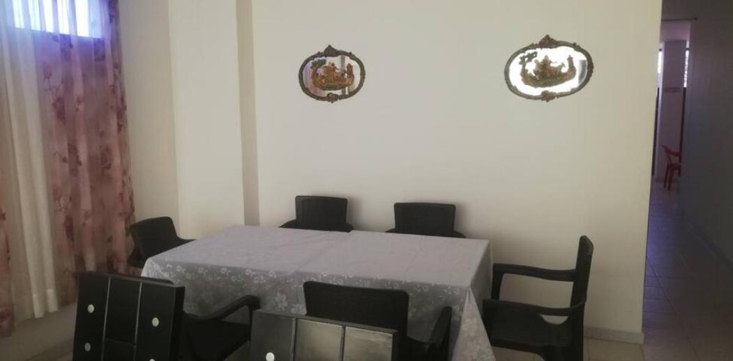 Hostal El Recreo Barranquilla  Extérieur photo