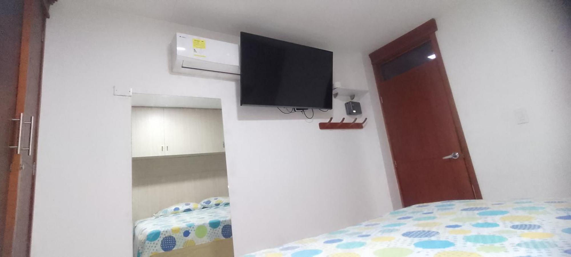 Hostal El Recreo Barranquilla  Extérieur photo