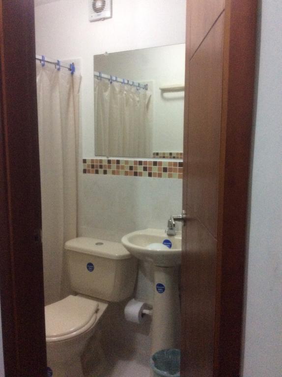 Hostal El Recreo Barranquilla  Chambre photo