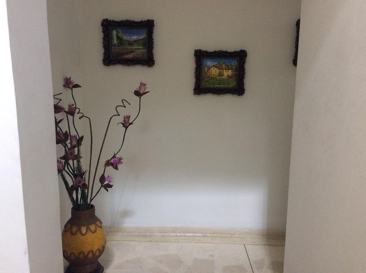 Hostal El Recreo Barranquilla  Extérieur photo