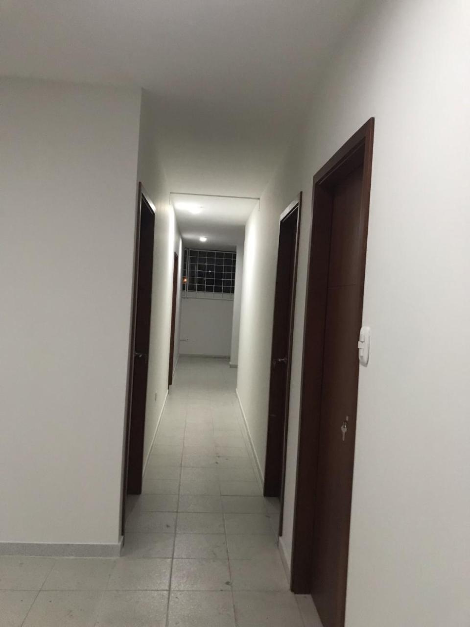 Hostal El Recreo Barranquilla  Extérieur photo