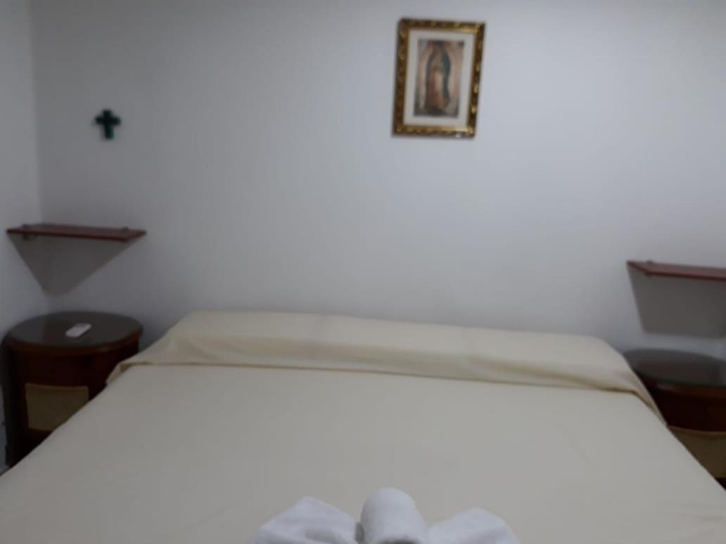 Hostal El Recreo Barranquilla  Extérieur photo